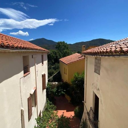 Appartement Moderne T3 Duplex Le Boulou Exterior photo